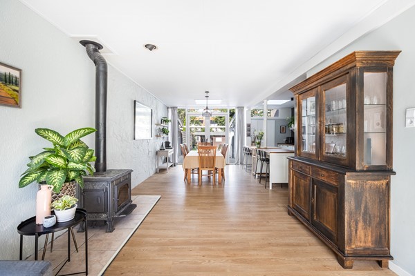 Medium property photo - Muilwijckstraat 15, 3353 VD Papendrecht